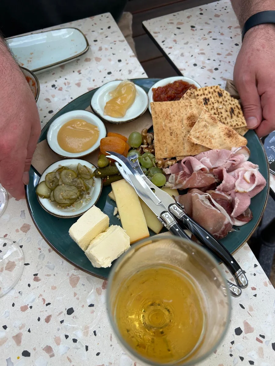 Food & drink, Yarra Valley Wine Co. Store & Bar