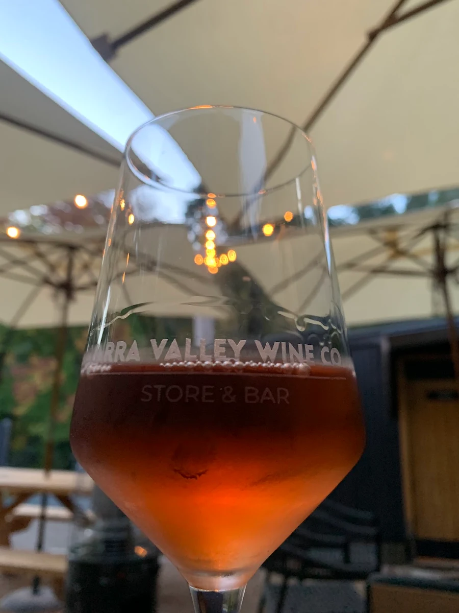 Food & drink, Yarra Valley Wine Co. Store & Bar