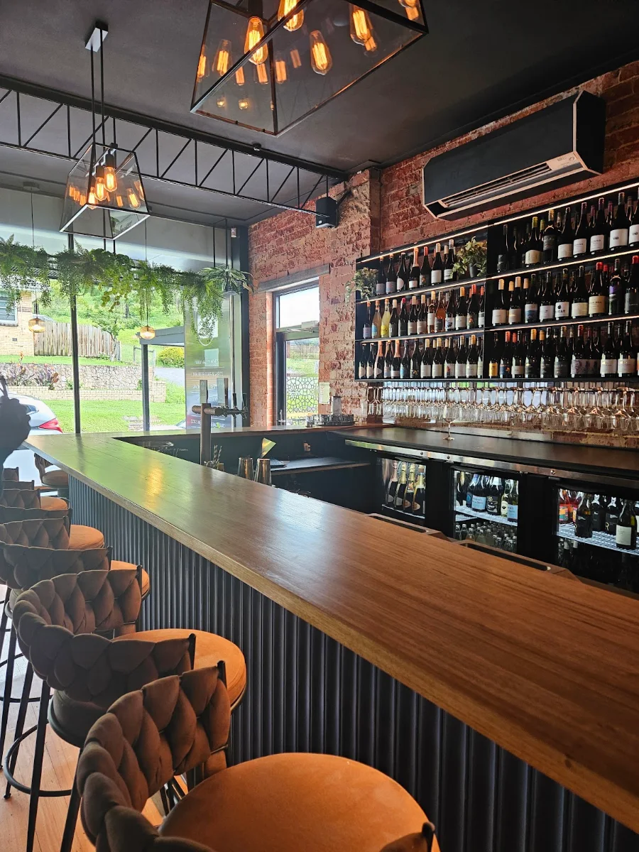 Vibe, Yarra Valley Wine Co. Store & Bar