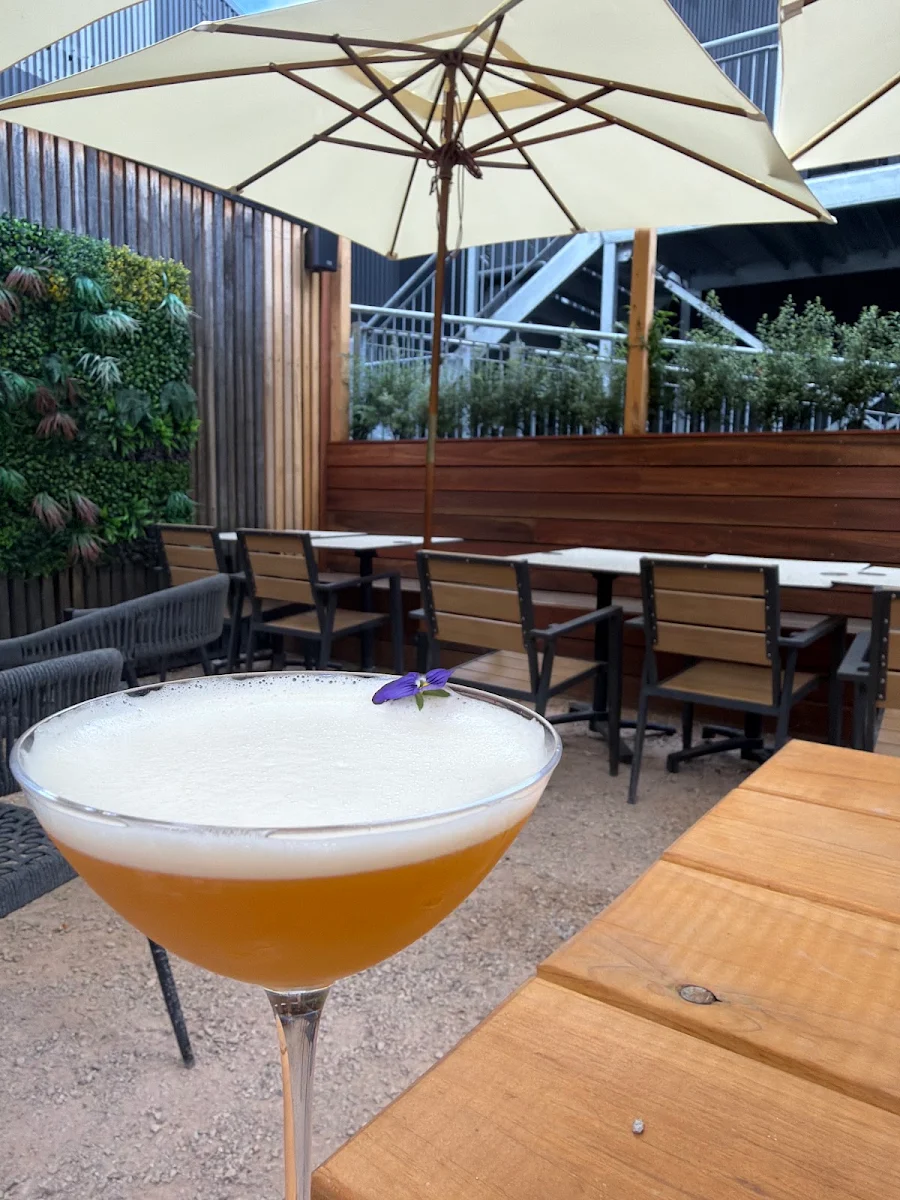 Vibe, Yarra Valley Wine Co. Store & Bar