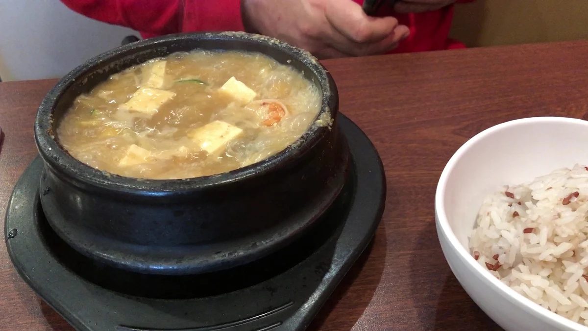 Food & drink, Gozen Sushi