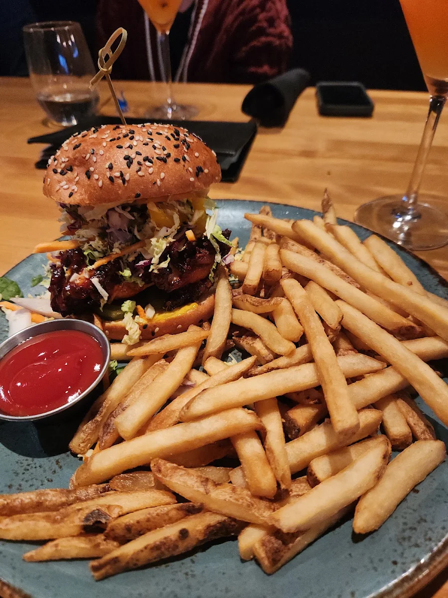 Food & drink, Milestones
