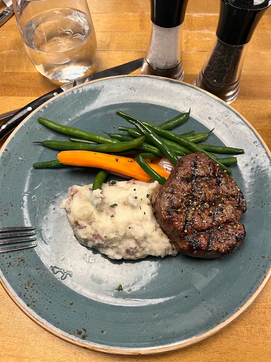 Food & drink, Milestones