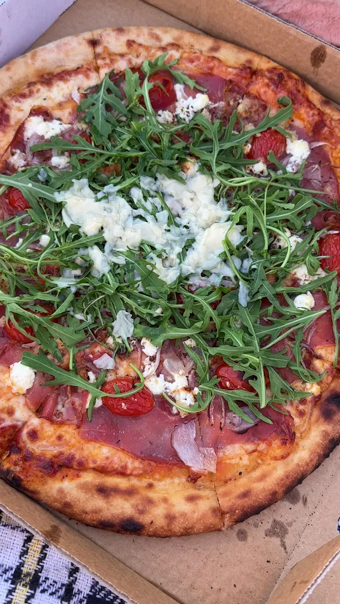 Food & drink, Da Bella Café & Pizzeria Rowville