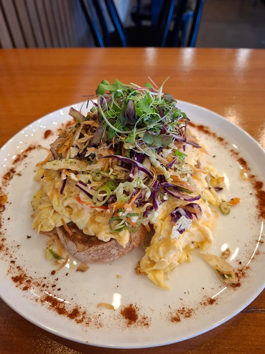 Food & drink, Da Bella Café & Pizzeria Rowville