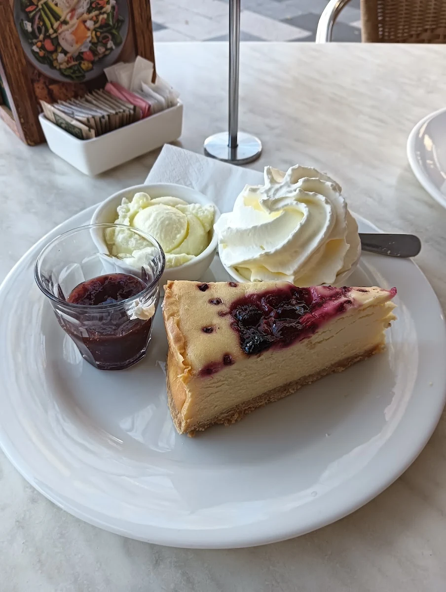 Food & drink, Dôme Café - Secret Harbour