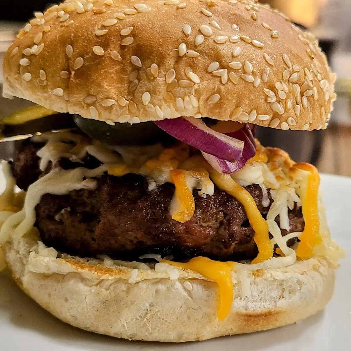 Food & drink, Wheel and Anchor Restaurant