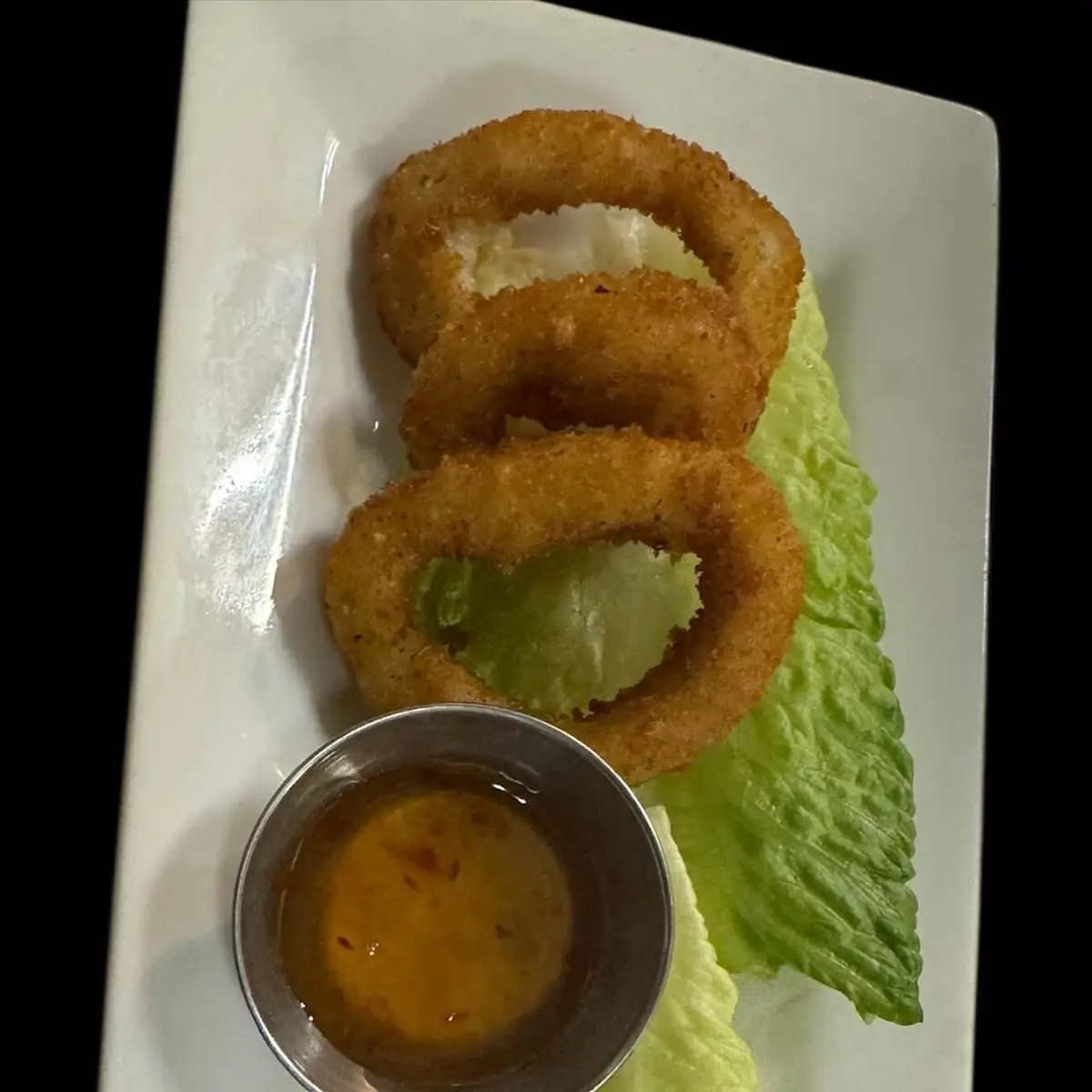 Food & drink, Wheel and Anchor Restaurant