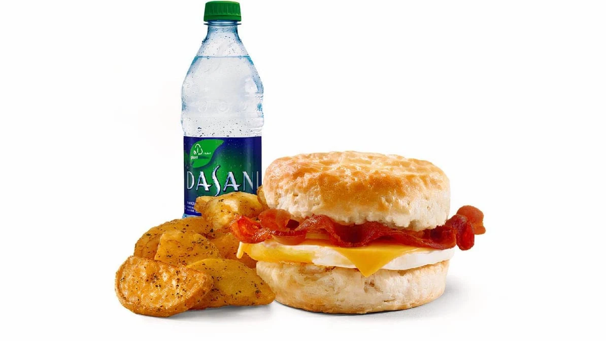 Food & drink, Wendy's