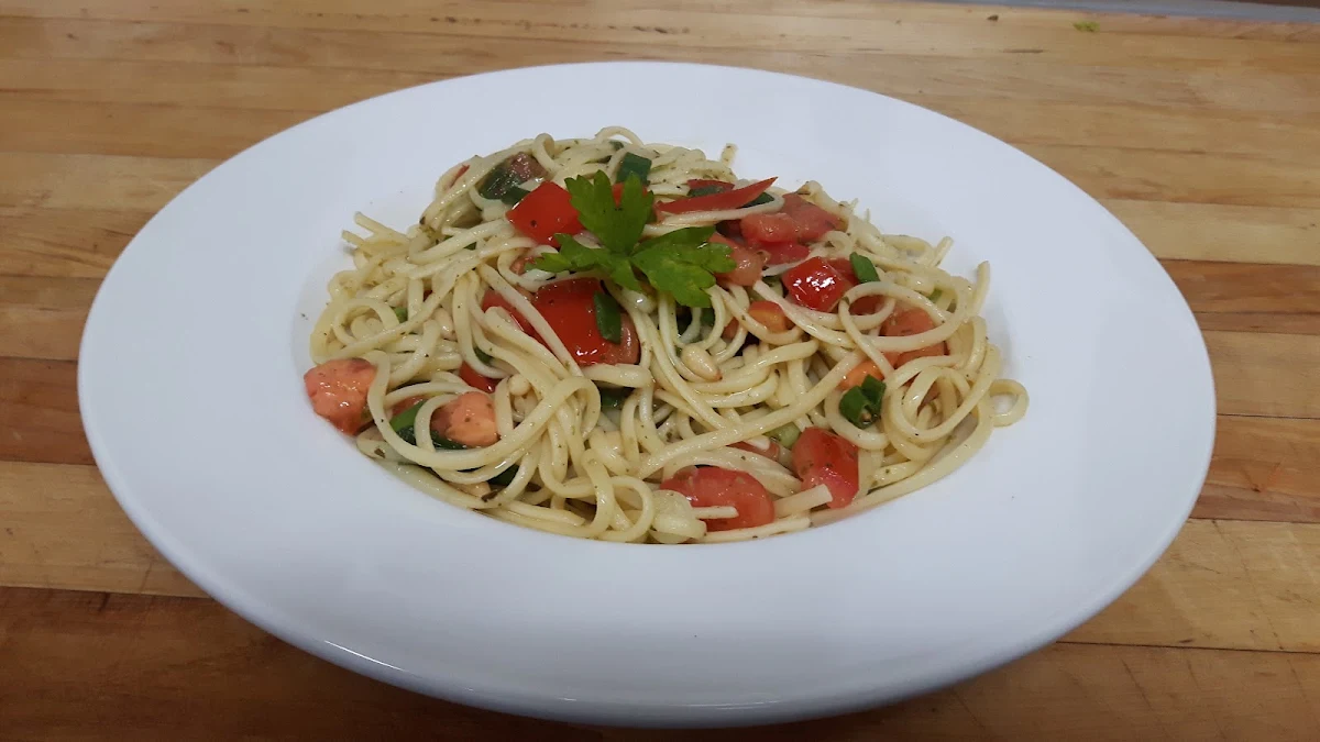 Food & drink, Bistro Viva