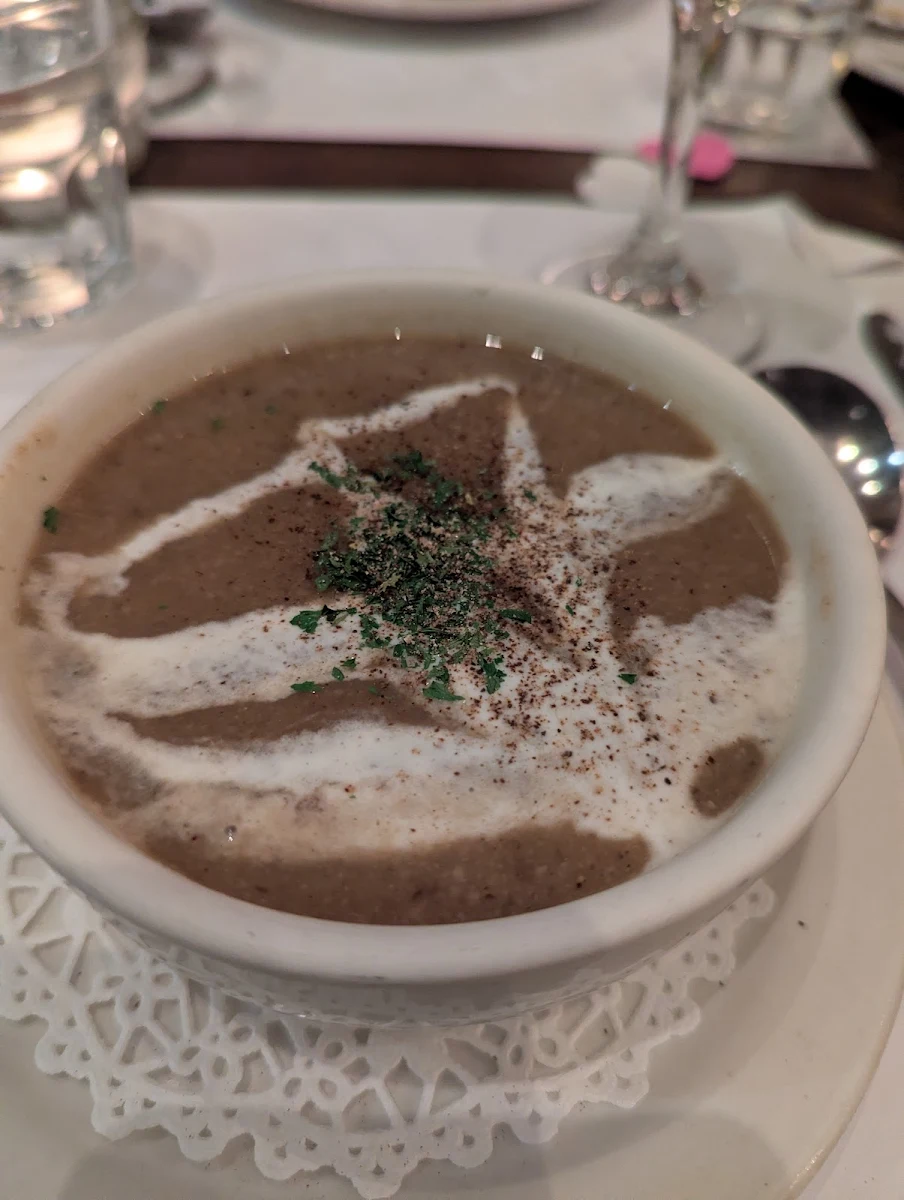 Food & drink, Bistro Viva