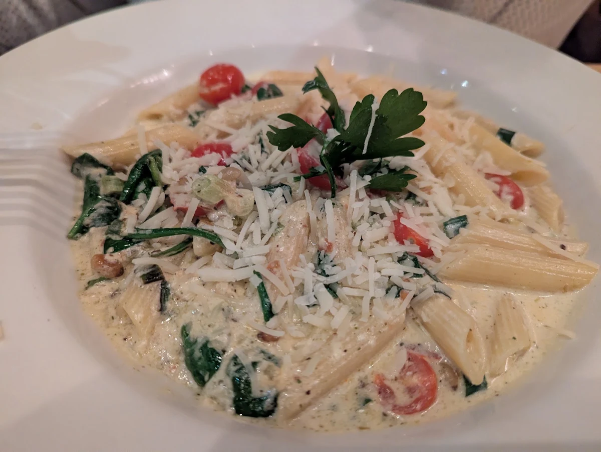Food & drink, Bistro Viva