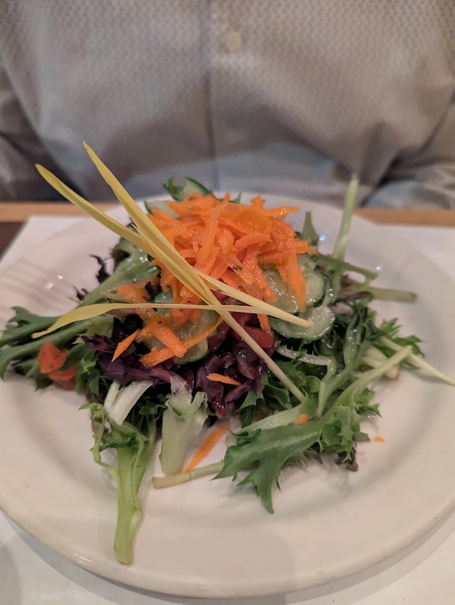 Food & drink, Bistro Viva