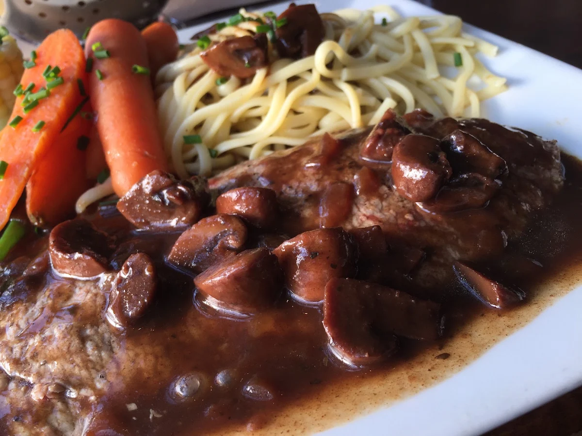 Food & drink, Bistro Viva