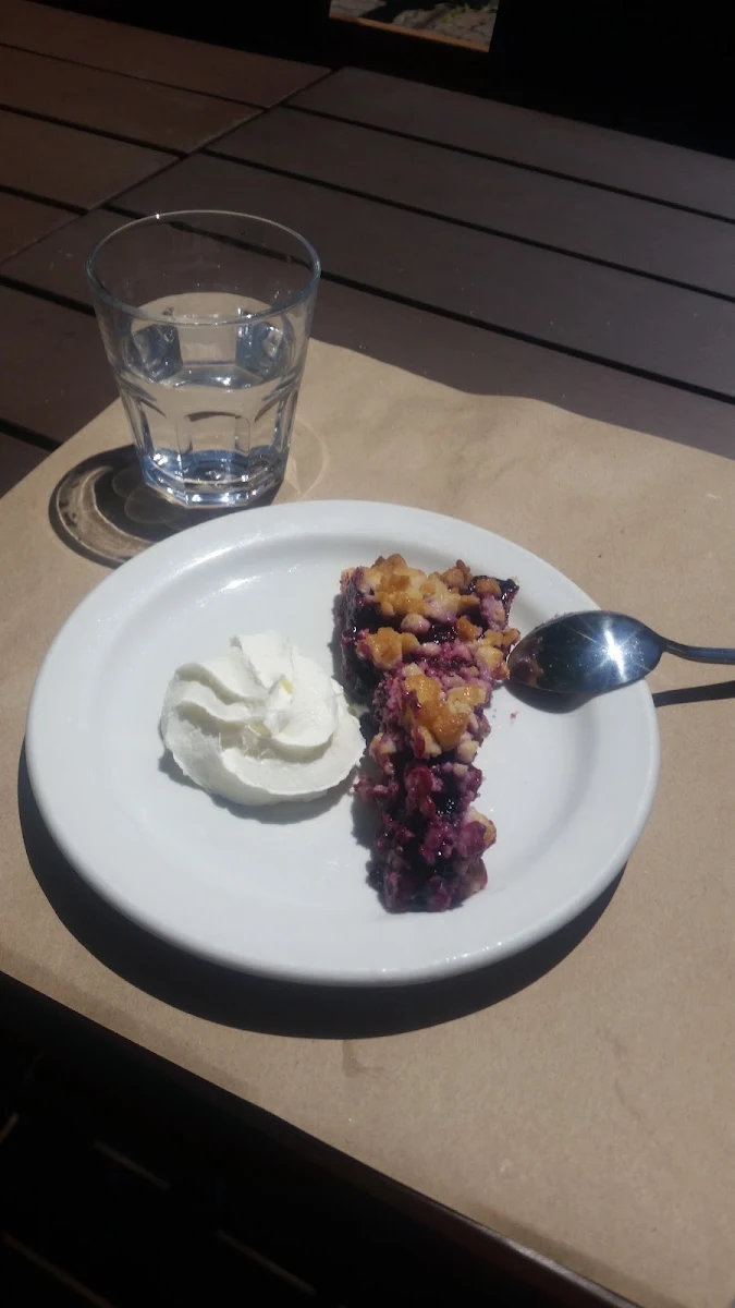 Food & drink, Bistro Viva