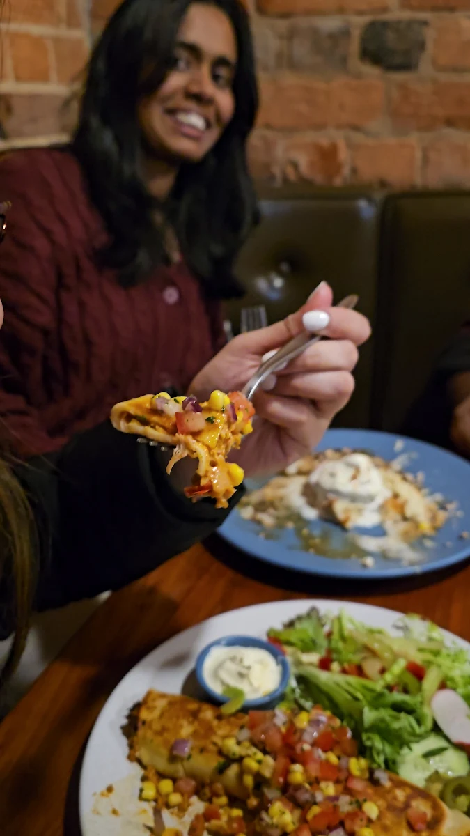 Food & drink, The Pancake Kitchen