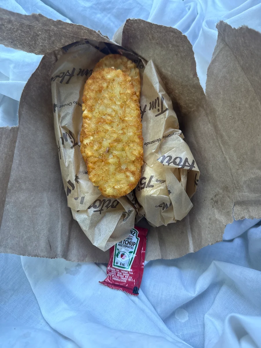 Food & drink, Tim Hortons