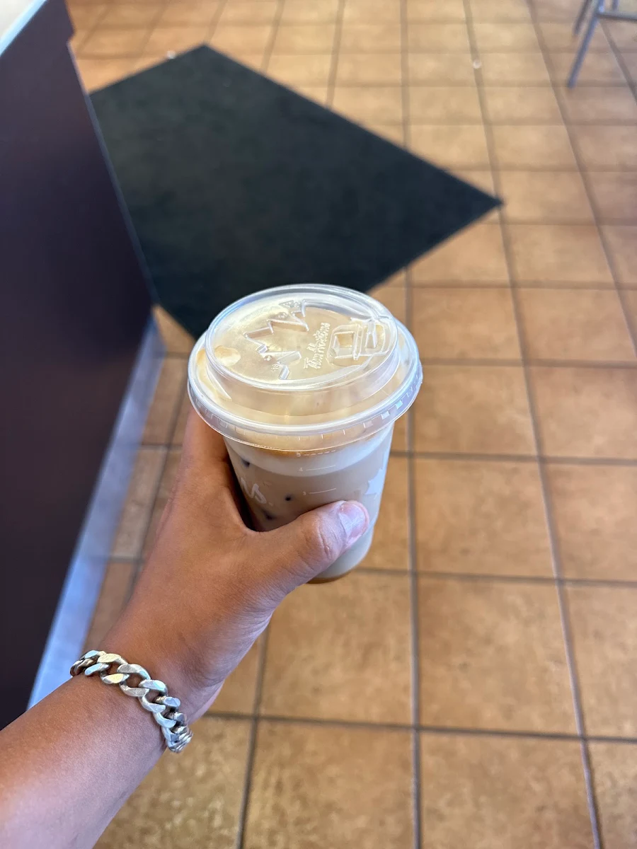 Food & drink, Tim Hortons