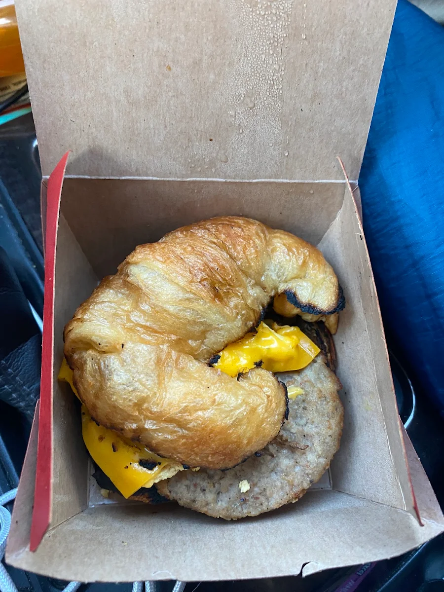 Food & drink, Tim Hortons