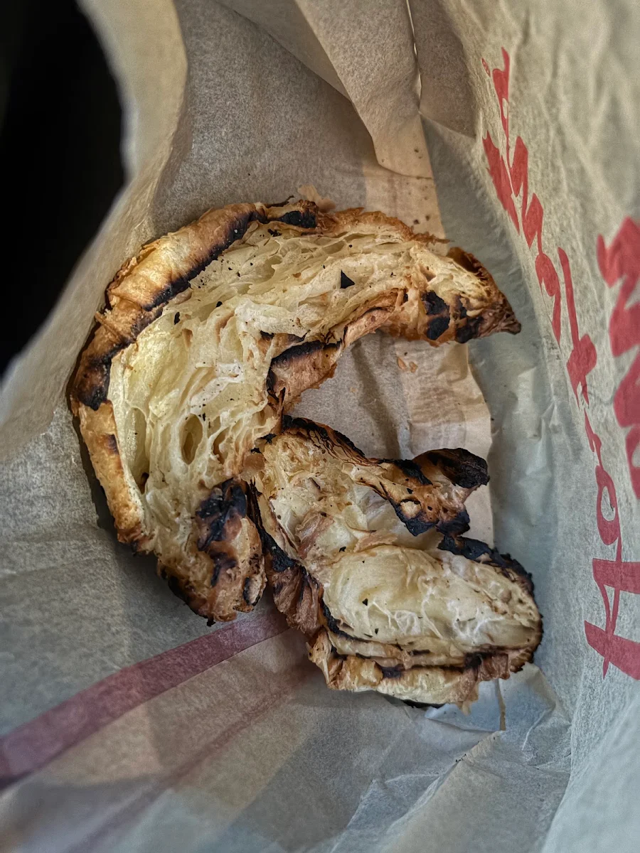 Food & drink, Tim Hortons