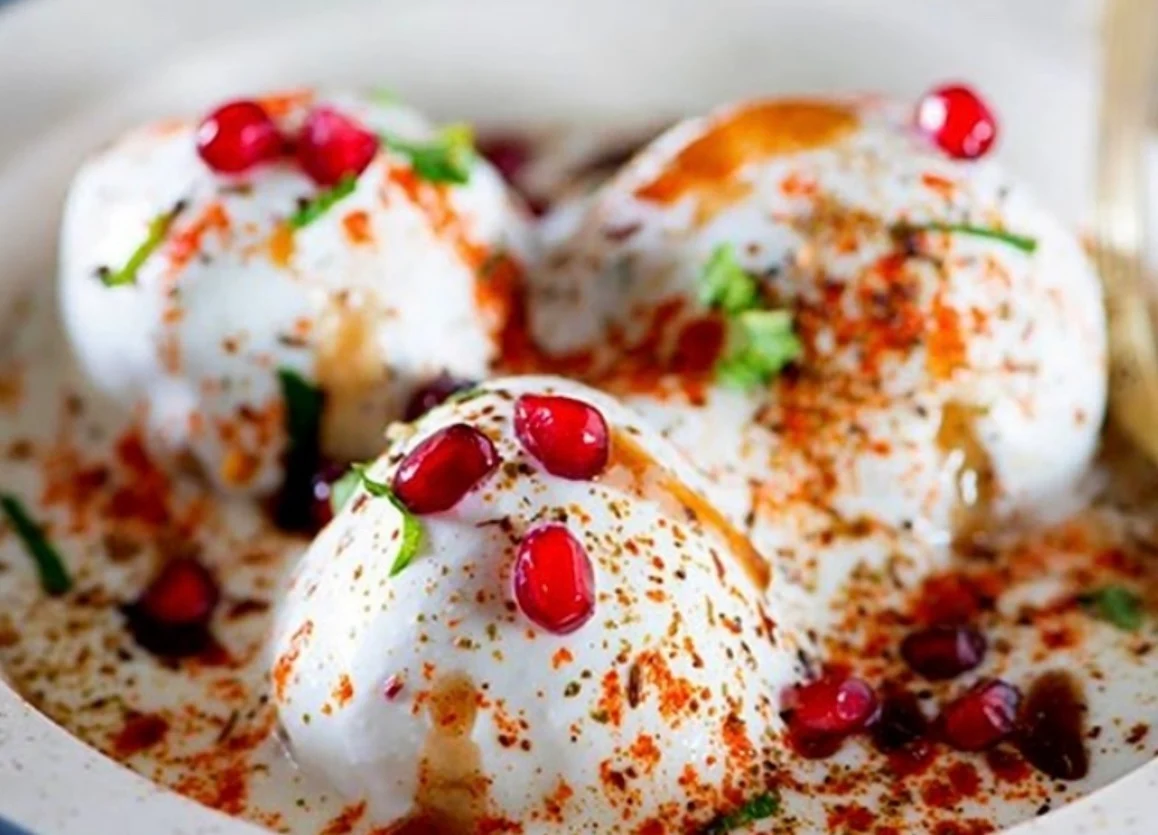 Food & drink, Royal Punjab Grill