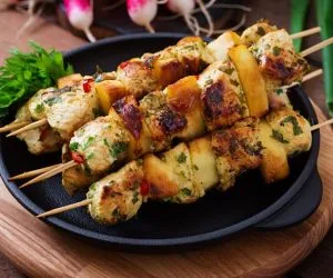 Food & drink, Royal Punjab Grill