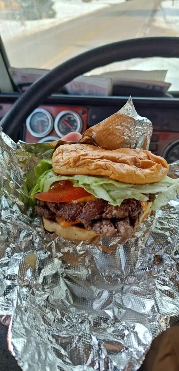 Food & drink, J.J.E.T'S Food Wagon