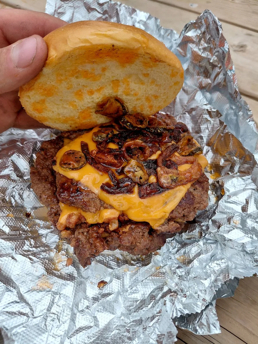 Food & drink, J.J.E.T'S Food Wagon