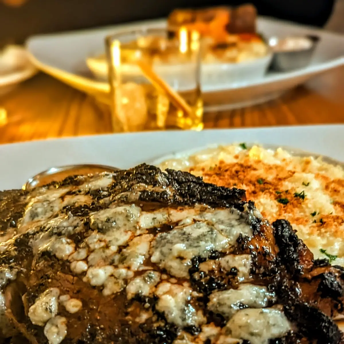 Food & drink, Take Five Bistro