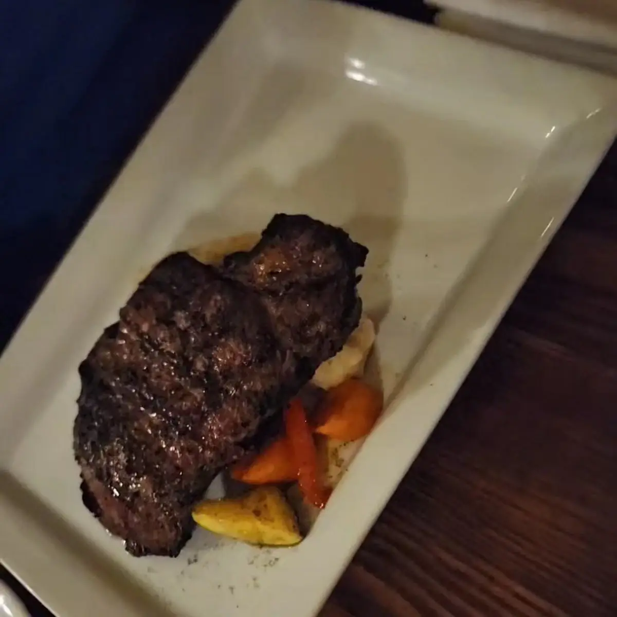 Food & drink, Take Five Bistro
