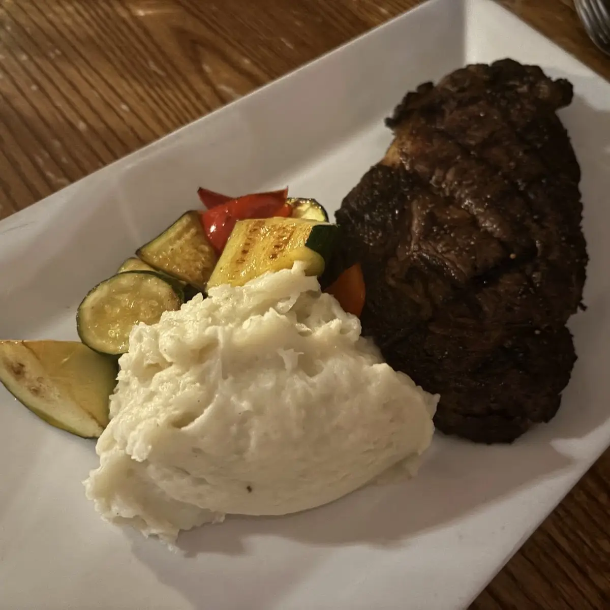 Food & drink, Take Five Bistro