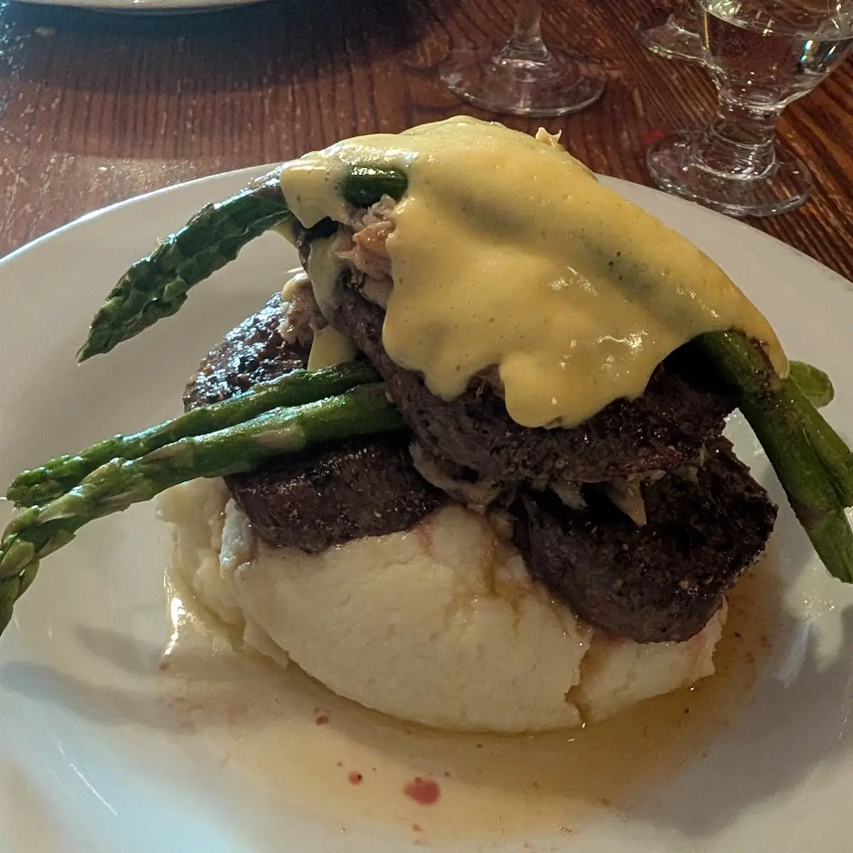 Food & drink, Take Five Bistro
