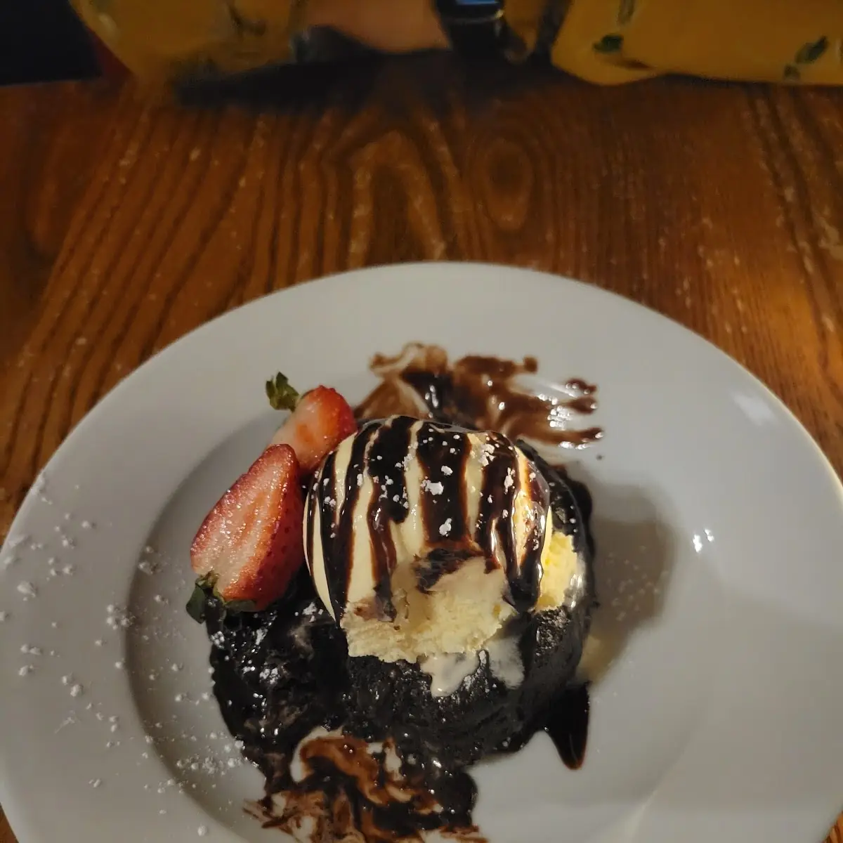 Food & drink, Take Five Bistro