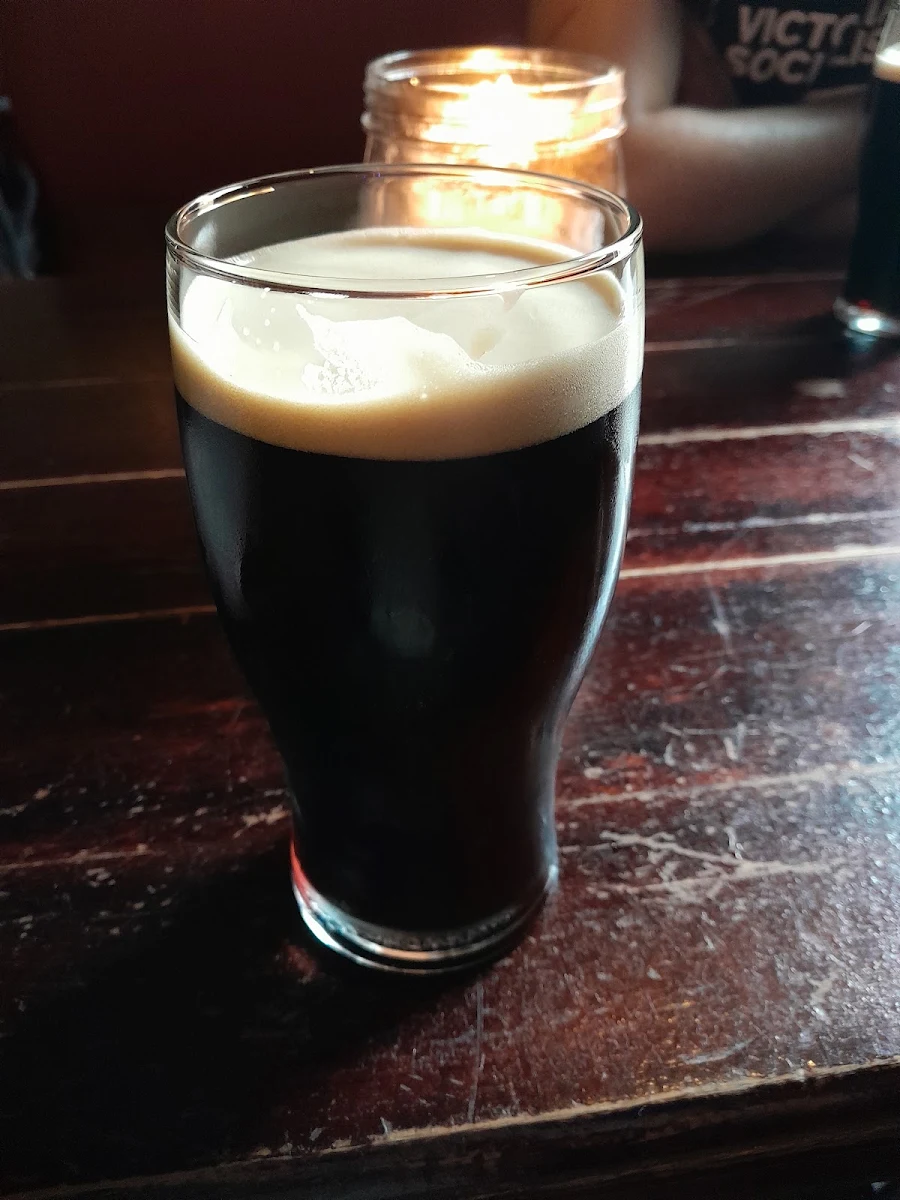 Food & drink, THE CURTIN (John Curtin hotel)