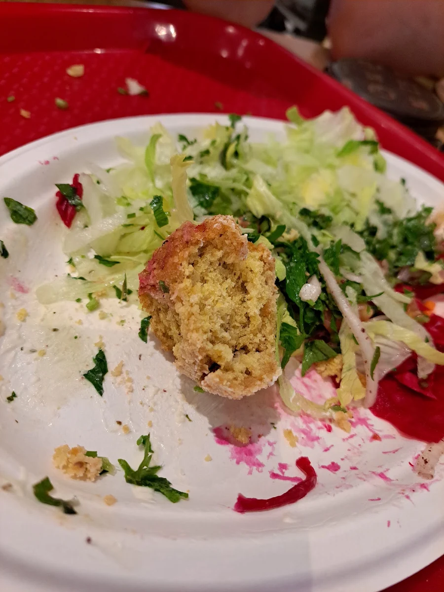 Food & drink, Ataman Kebabs