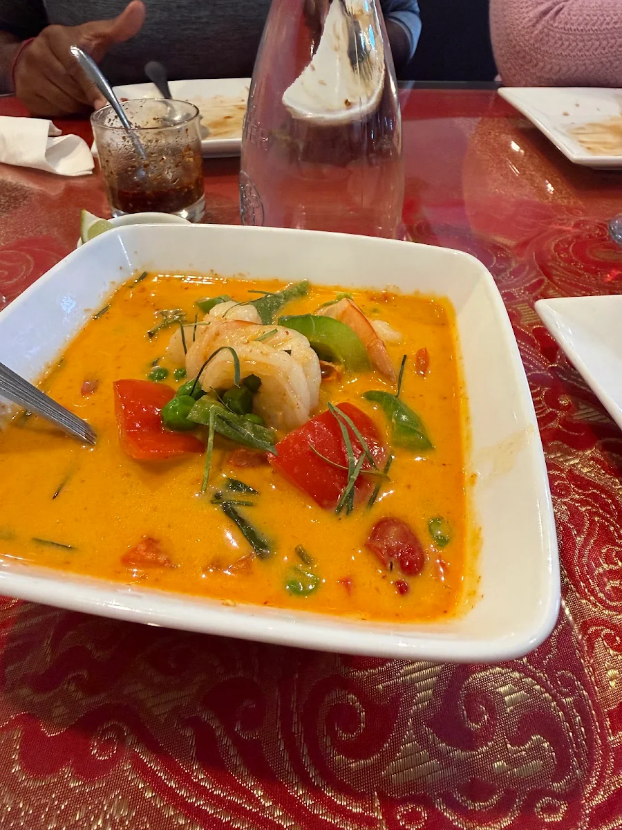 Food & drink, Thai Cook