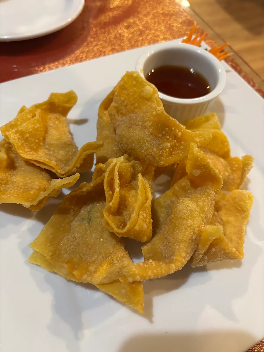 Food & drink, Thai Cook