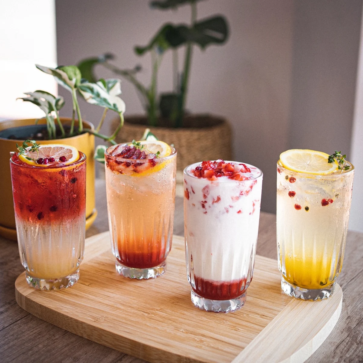 Food & drink, Cafe Eighty2