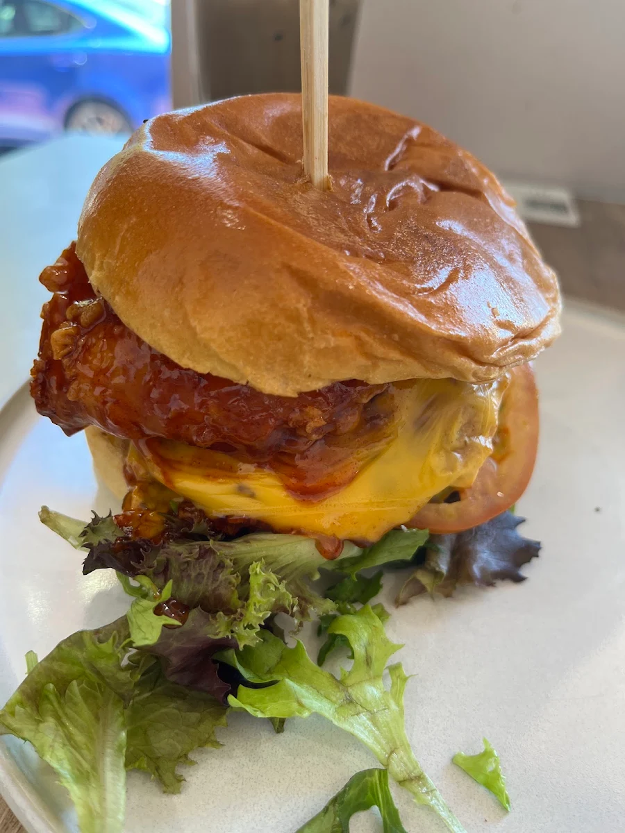 Food & drink, Cafe Eighty2