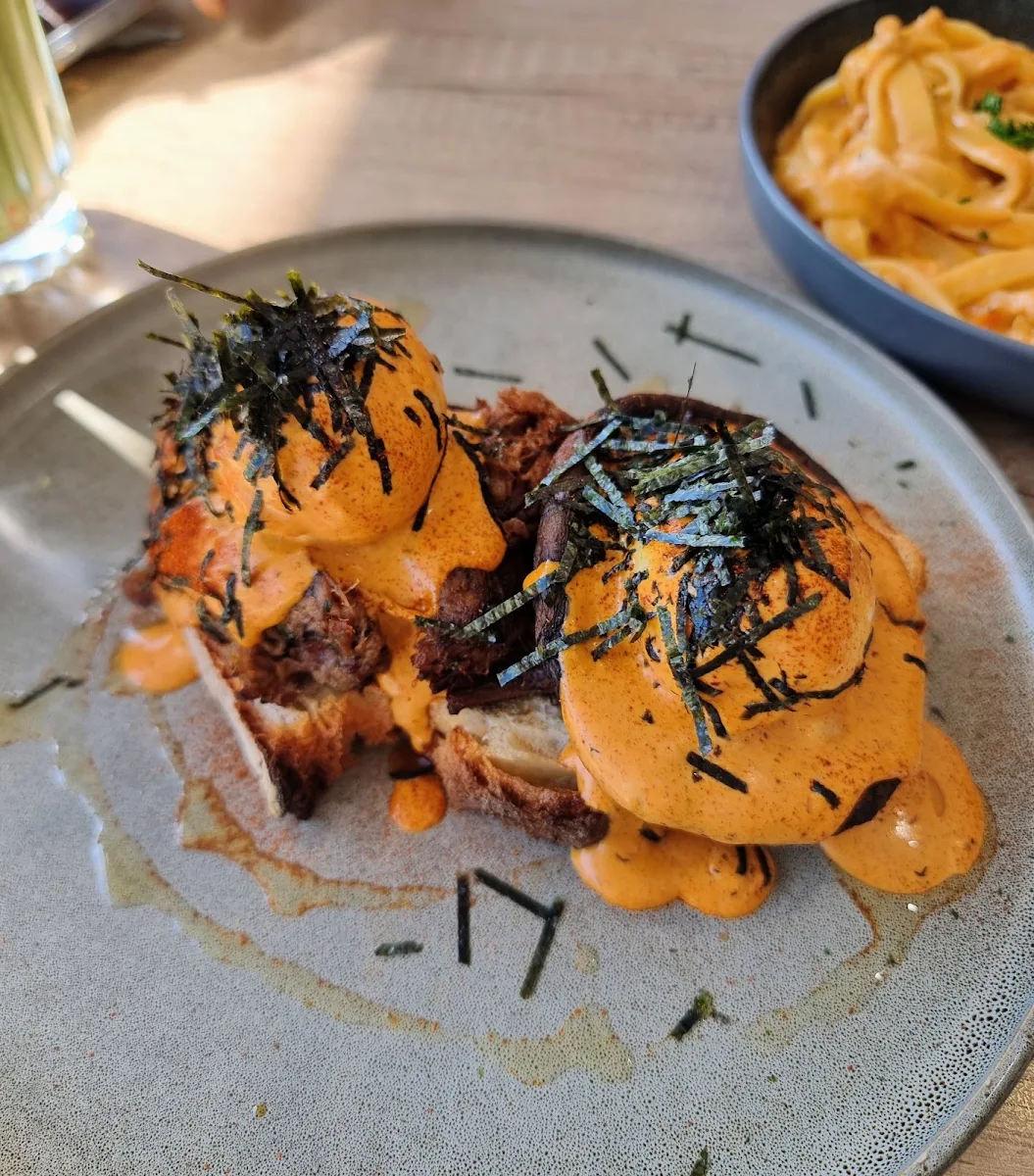 Food & drink, Cafe Eighty2