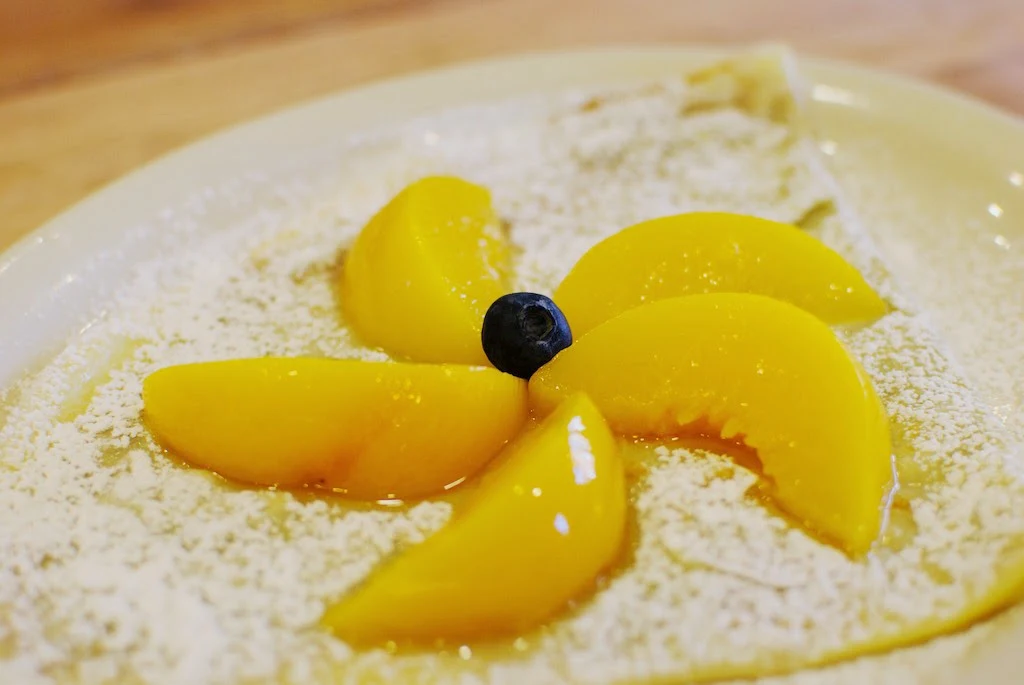 Food & drink, The Crepe Kitchen