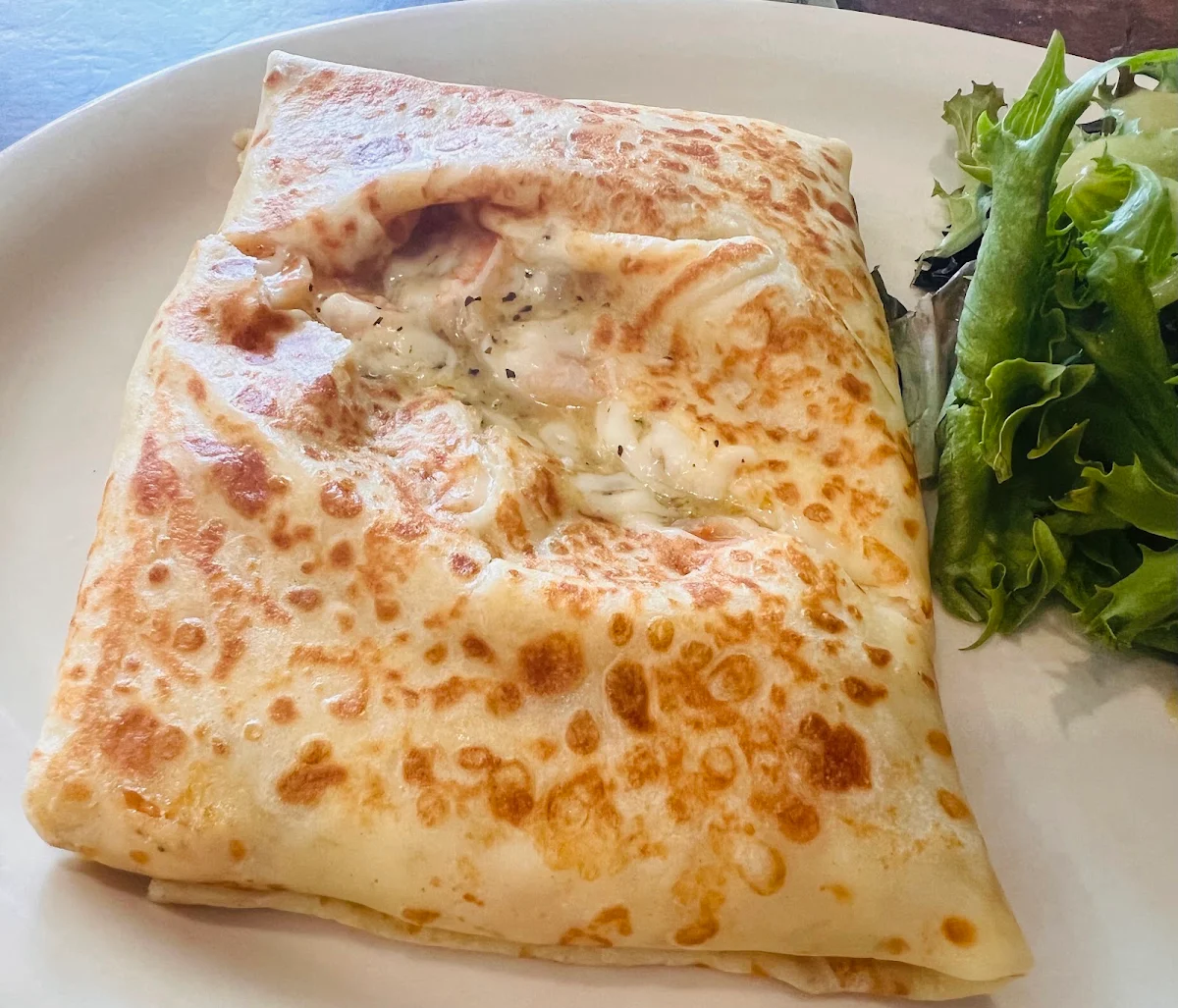 Food & drink, The Crepe Kitchen