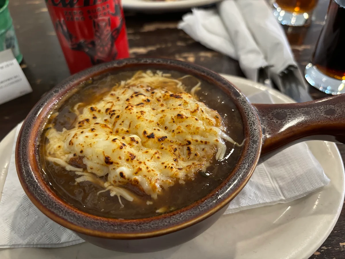 Food & drink, The Crepe Kitchen