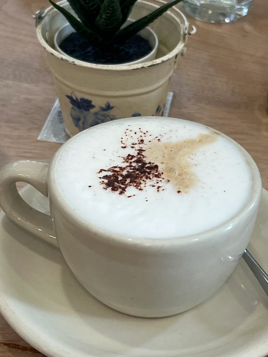 Food & drink, The Crepe Kitchen