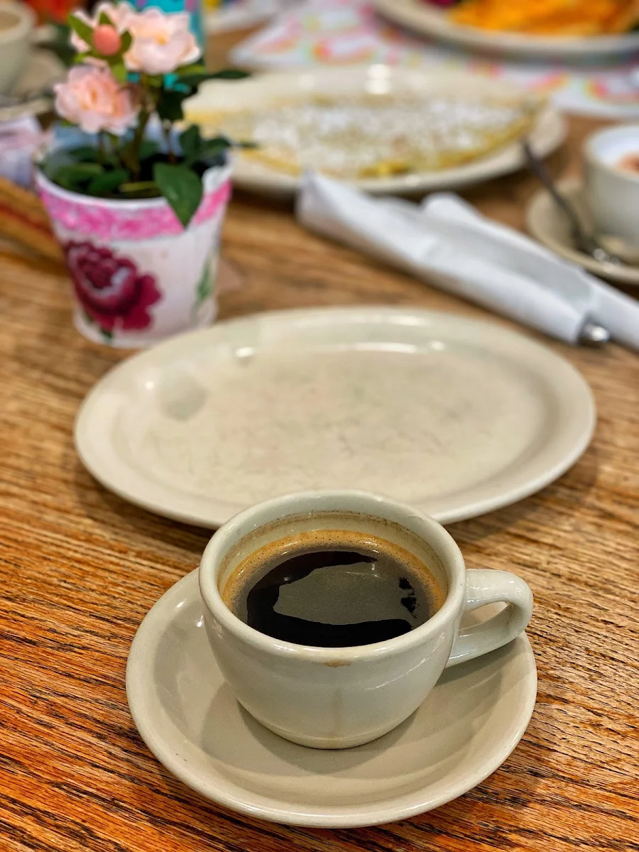 Food & drink, The Crepe Kitchen