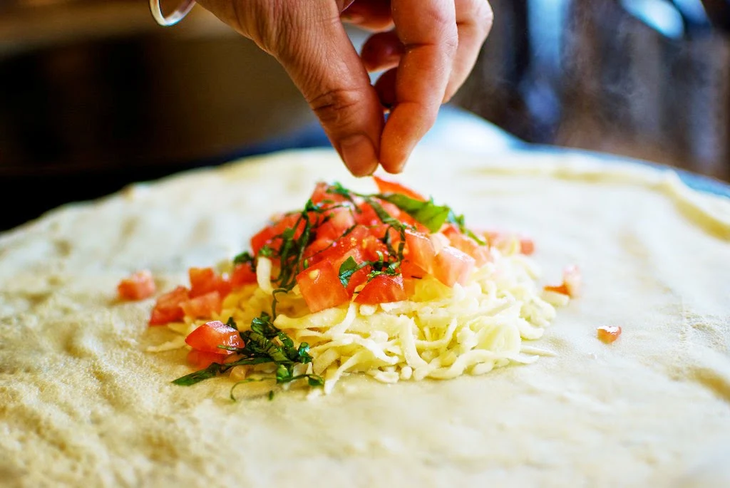 Food & drink, The Crepe Kitchen