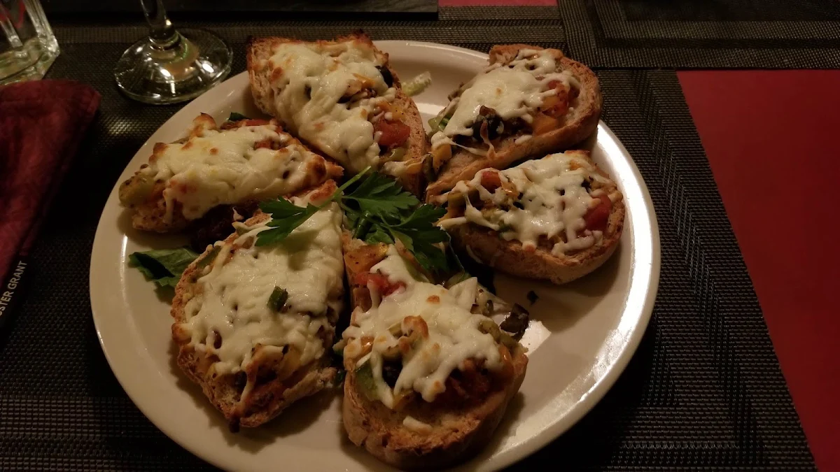 Food & drink, La Casa Nostra Ristorante