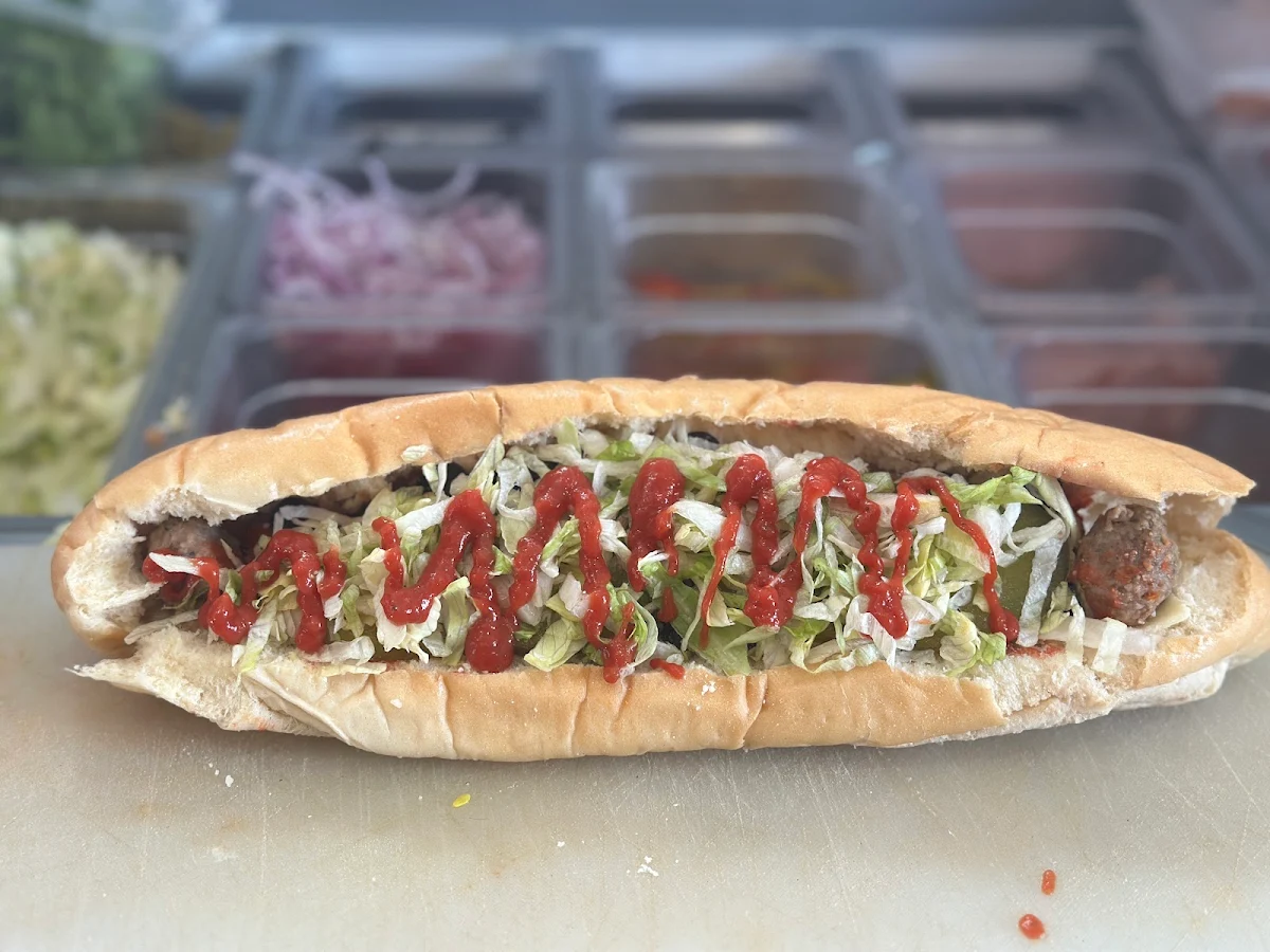 Food & drink, South River Scoops 'N' More