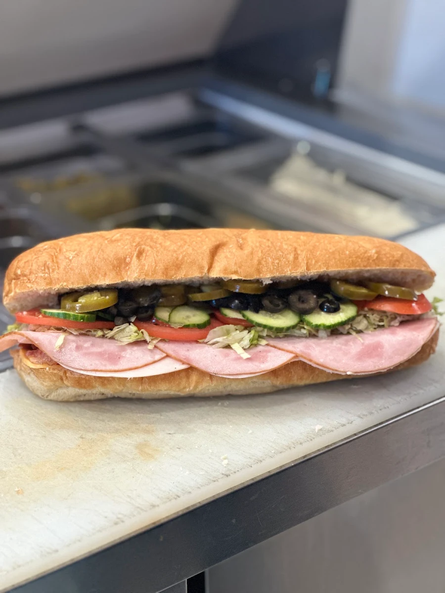 Food & drink, South River Scoops 'N' More
