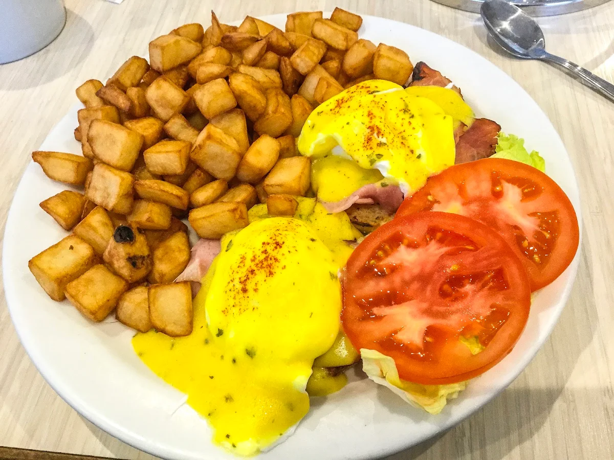 Food & drink, Rothesay Route 1 Big Stop Restaurant